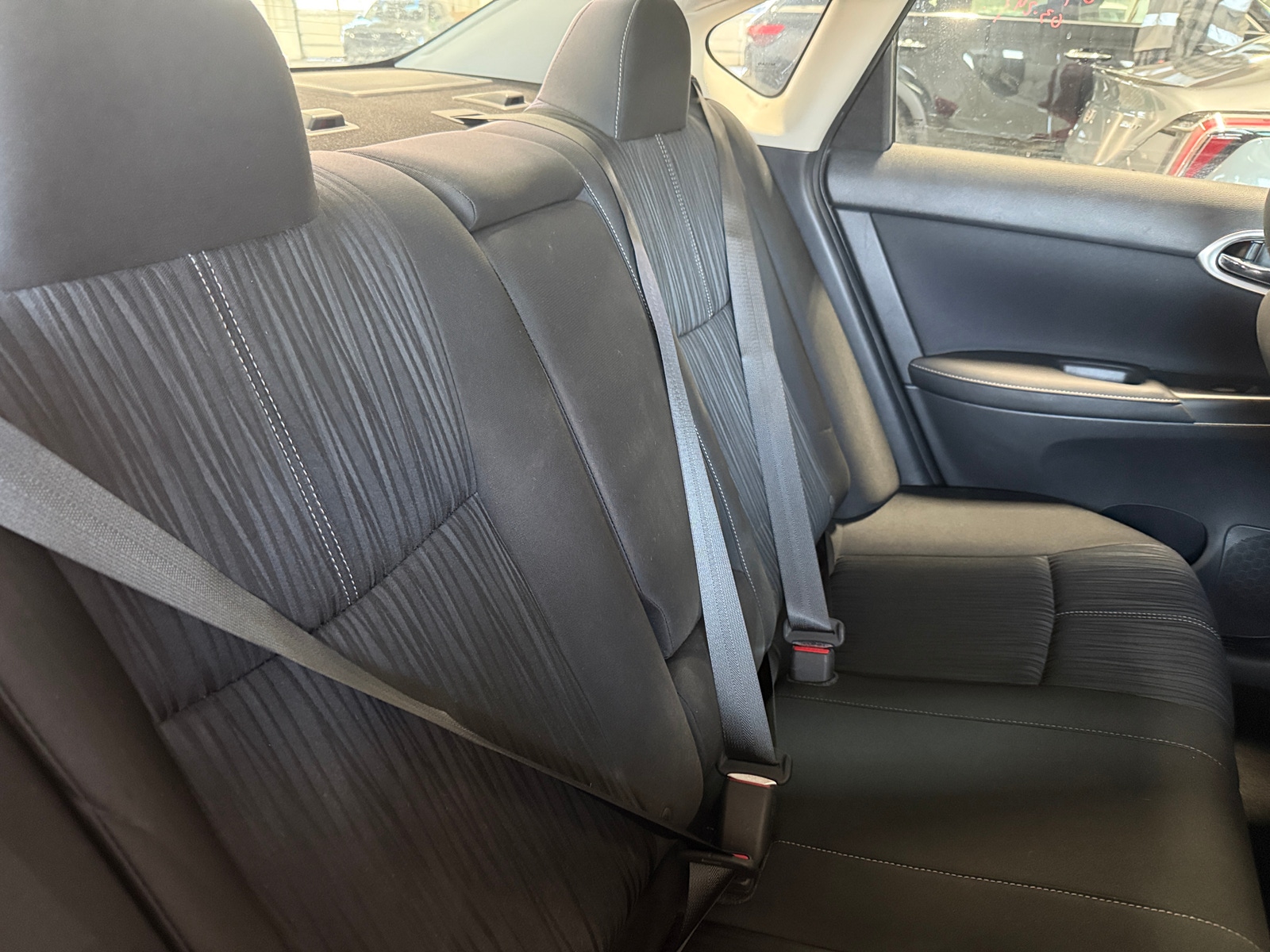 Thumbnail: 2018 Nissan Sentra - 6