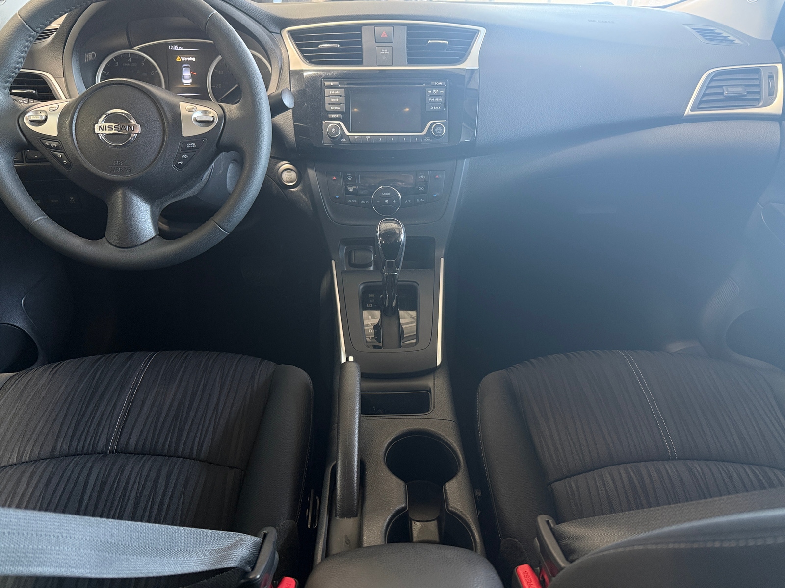 Thumbnail: 2018 Nissan Sentra - 3