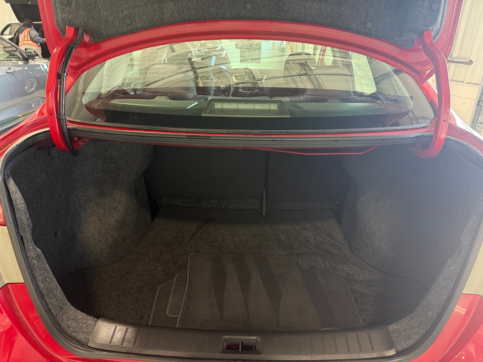 Thumbnail: 2018 Nissan Sentra - 7