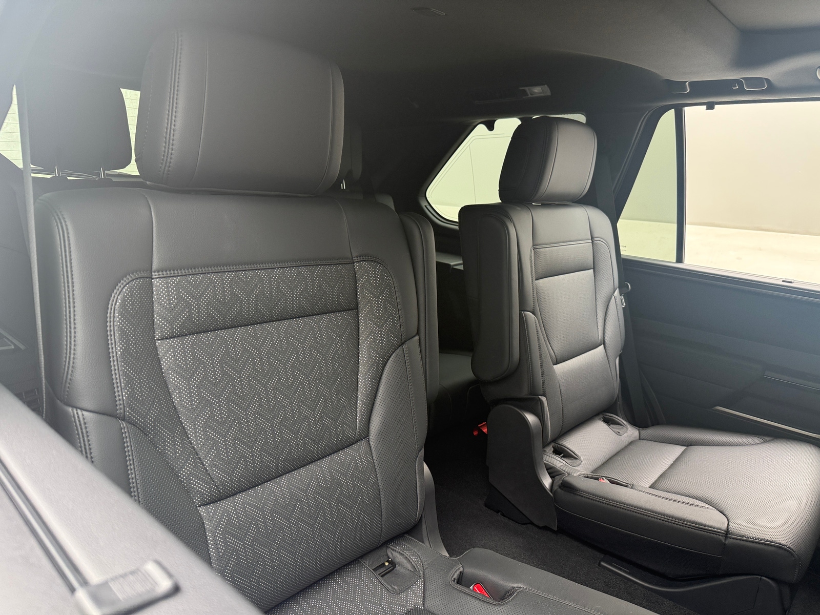 Thumbnail: 2025 Toyota Sequoia - 6