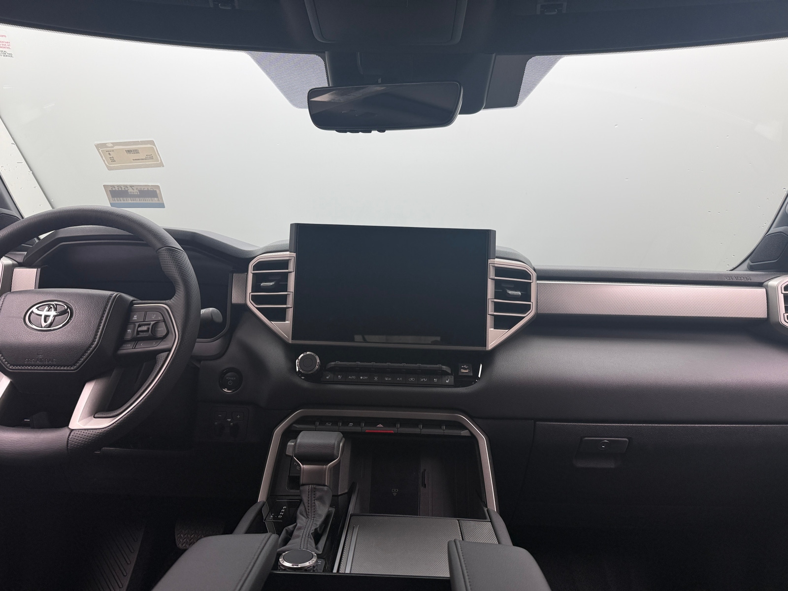 Thumbnail: 2025 Toyota Sequoia - 3