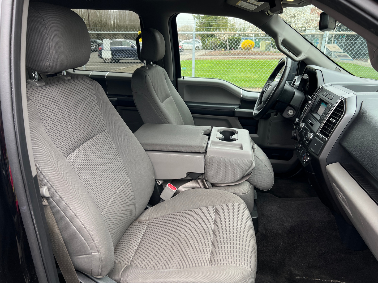 Thumbnail: 2016 Ford Econoline - 2