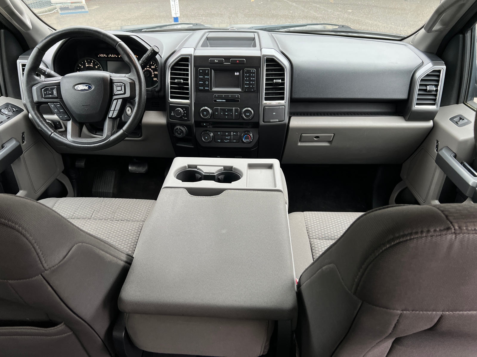 Thumbnail: 2016 Ford Econoline - 3