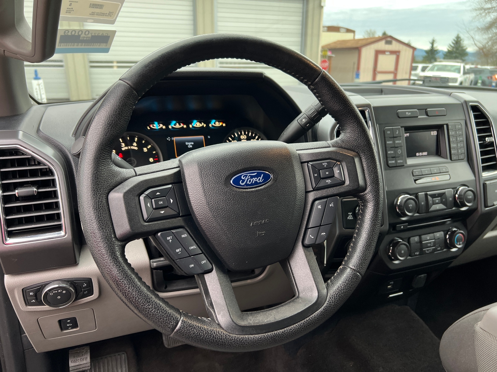 Thumbnail: 2016 Ford Econoline - 5