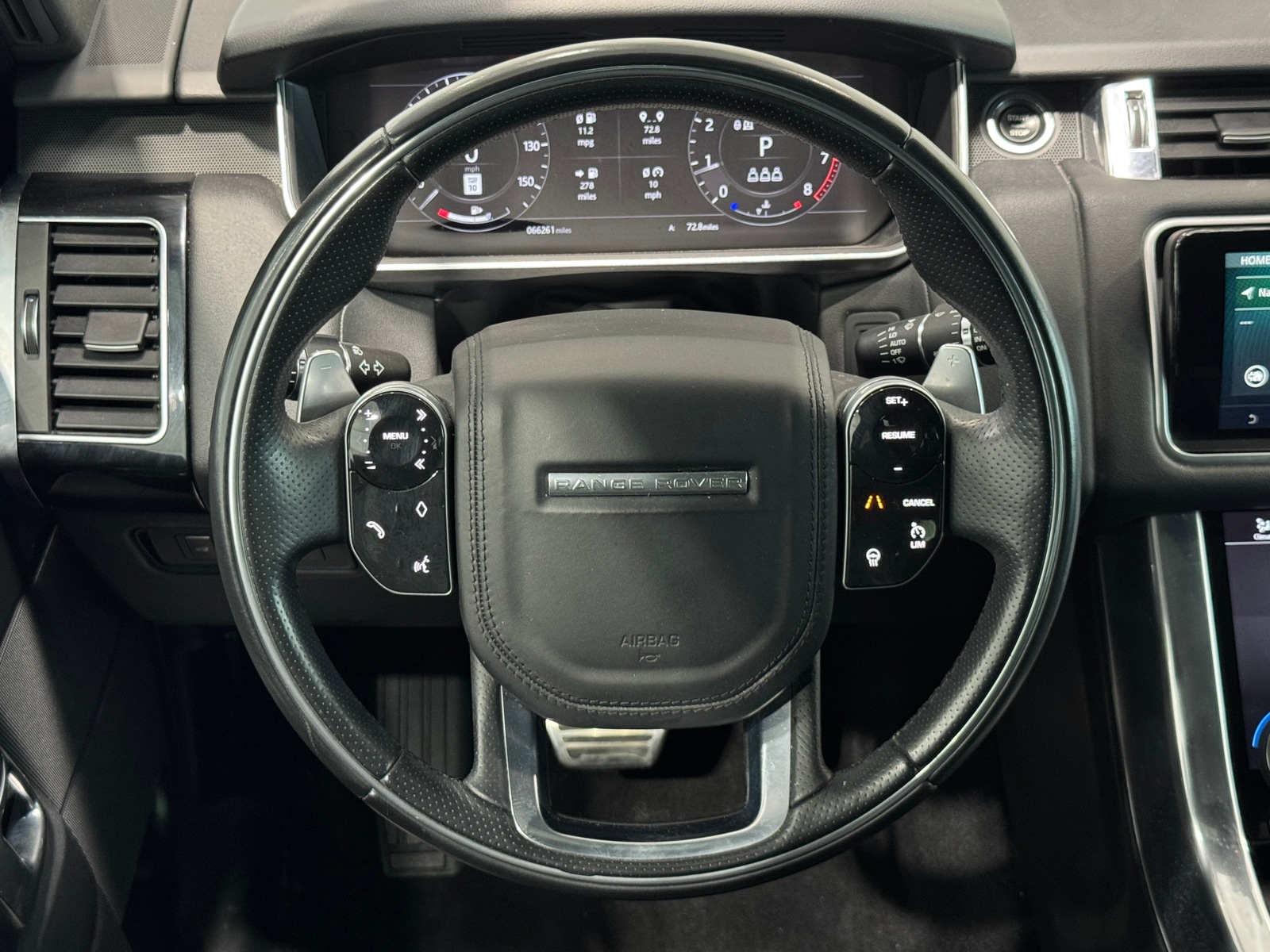 Thumbnail: 2021 Land Rover Range Rover Sport - 4