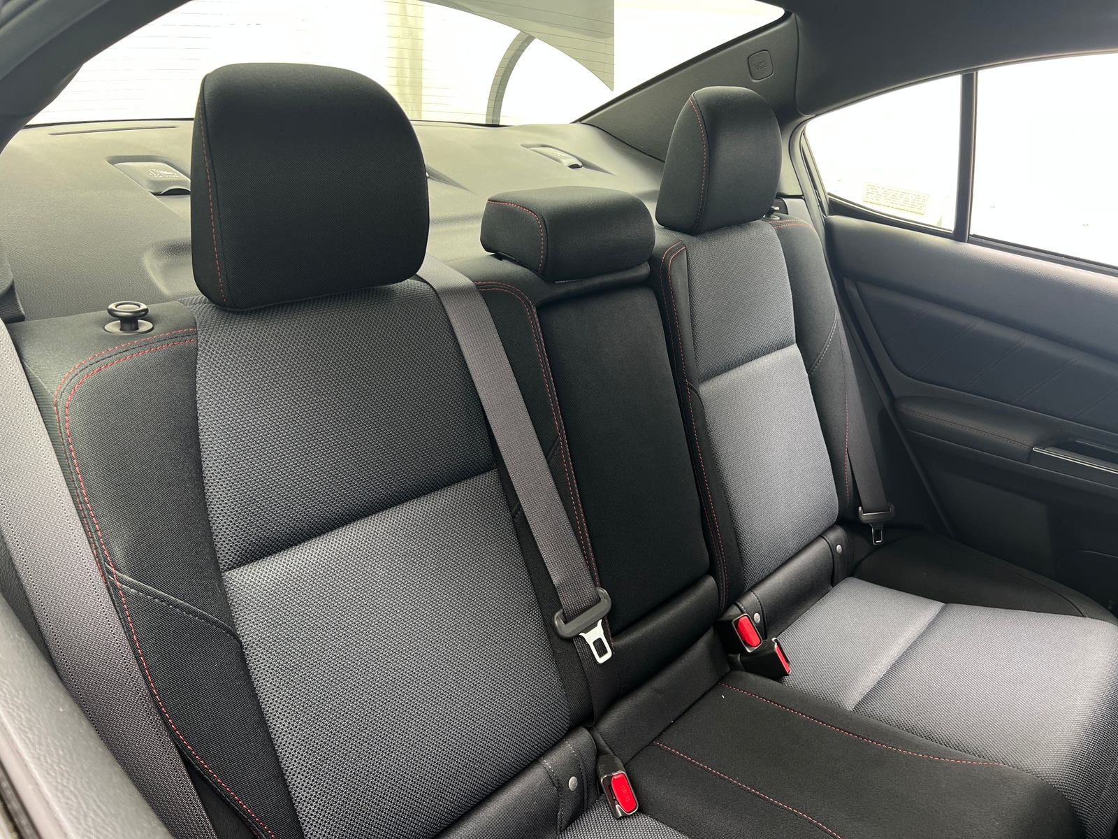 Thumbnail: 2021 Subaru WRX - 6