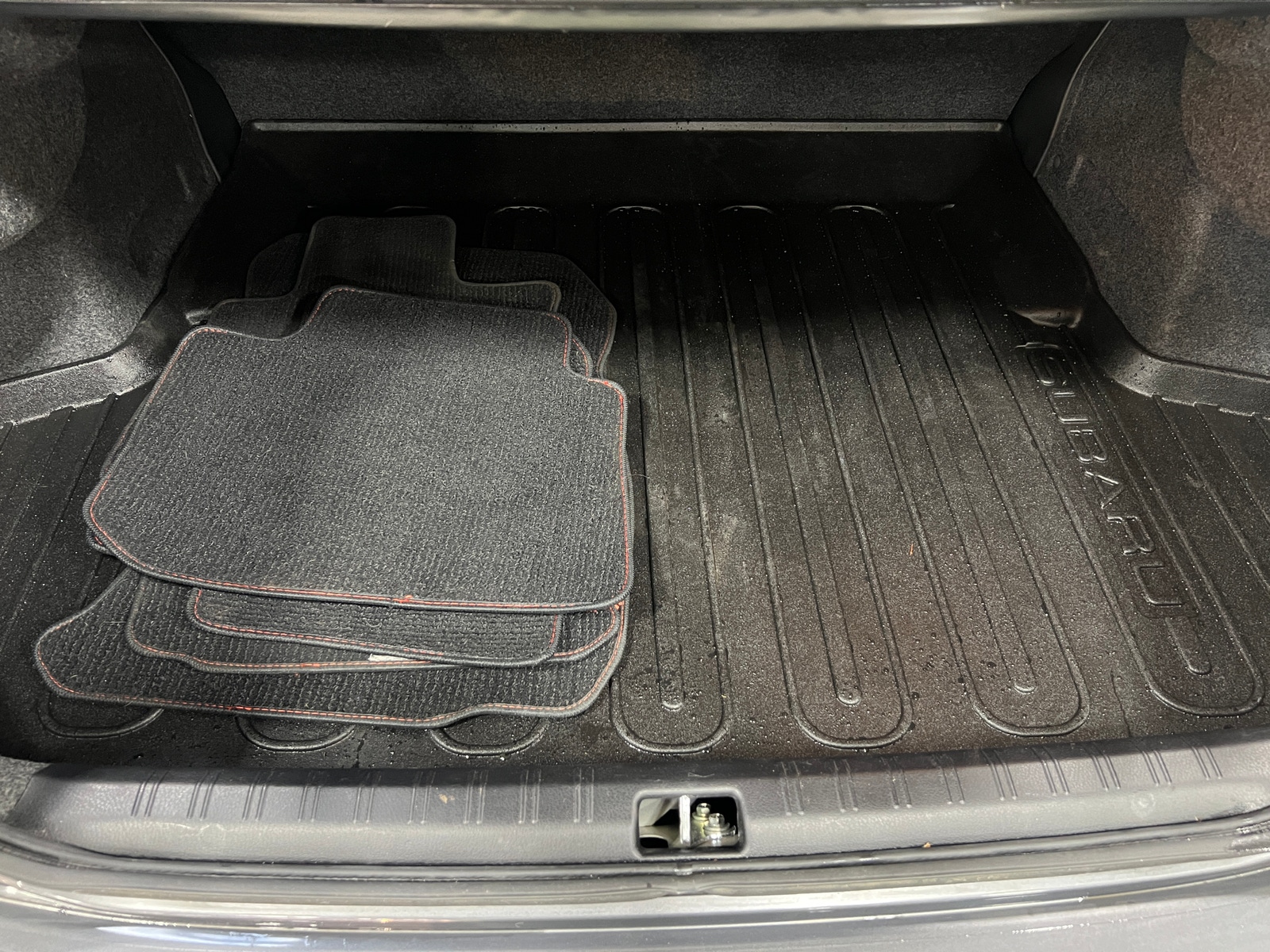 Thumbnail: 2021 Subaru WRX - 7