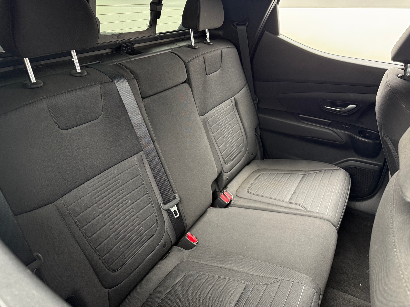 Thumbnail: 2023 Hyundai Santa Cruz - 6