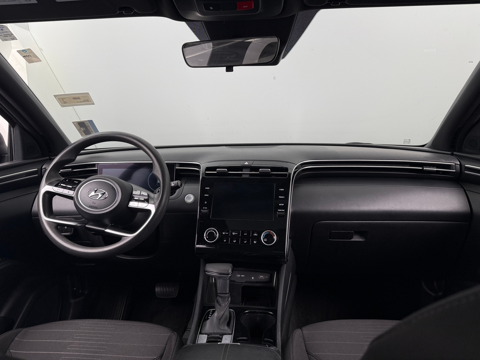 Thumbnail: 2023 Hyundai Santa Cruz - 3