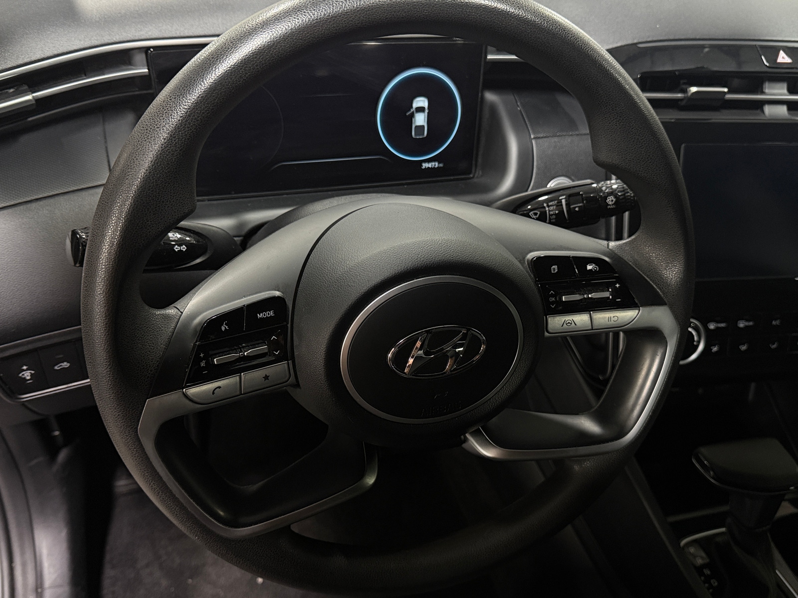 Thumbnail: 2023 Hyundai Santa Cruz - 5