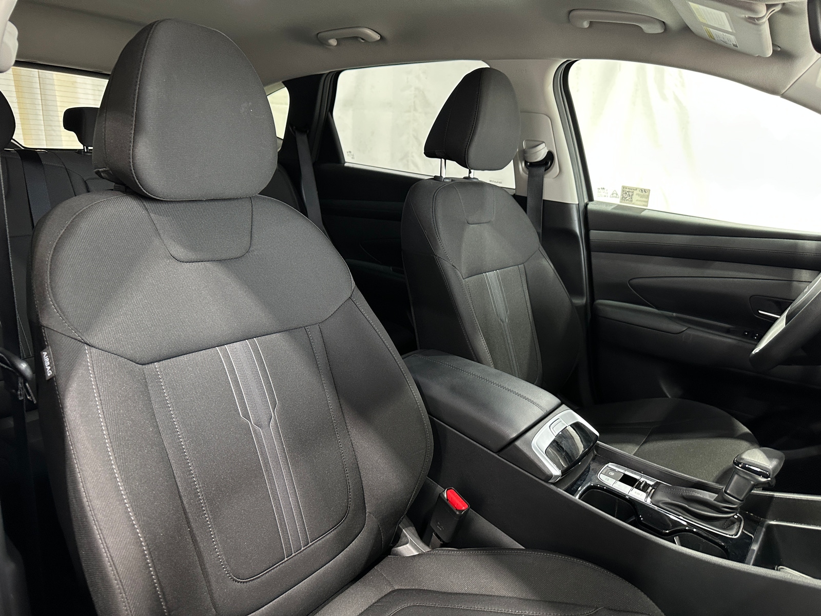 Thumbnail: 2025 Hyundai Tucson - 2