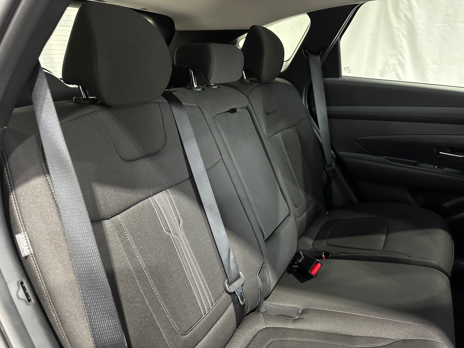 Thumbnail: 2025 Hyundai Tucson - 6