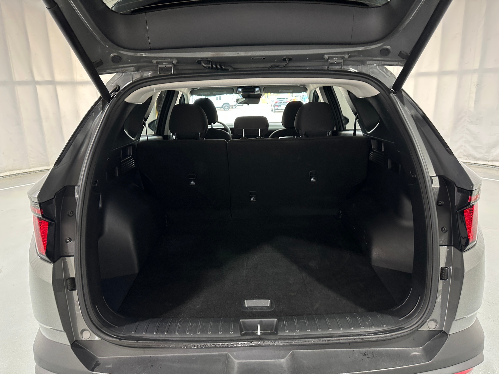 Thumbnail: 2025 Hyundai Tucson - 7