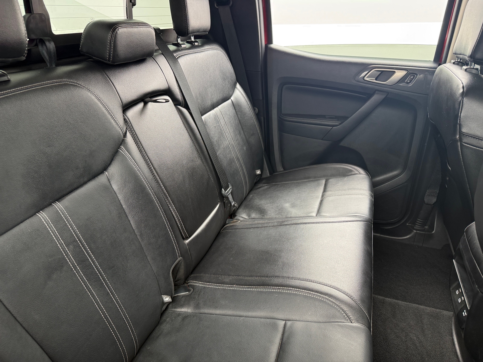 Thumbnail: 2020 Ford Ranger - 5