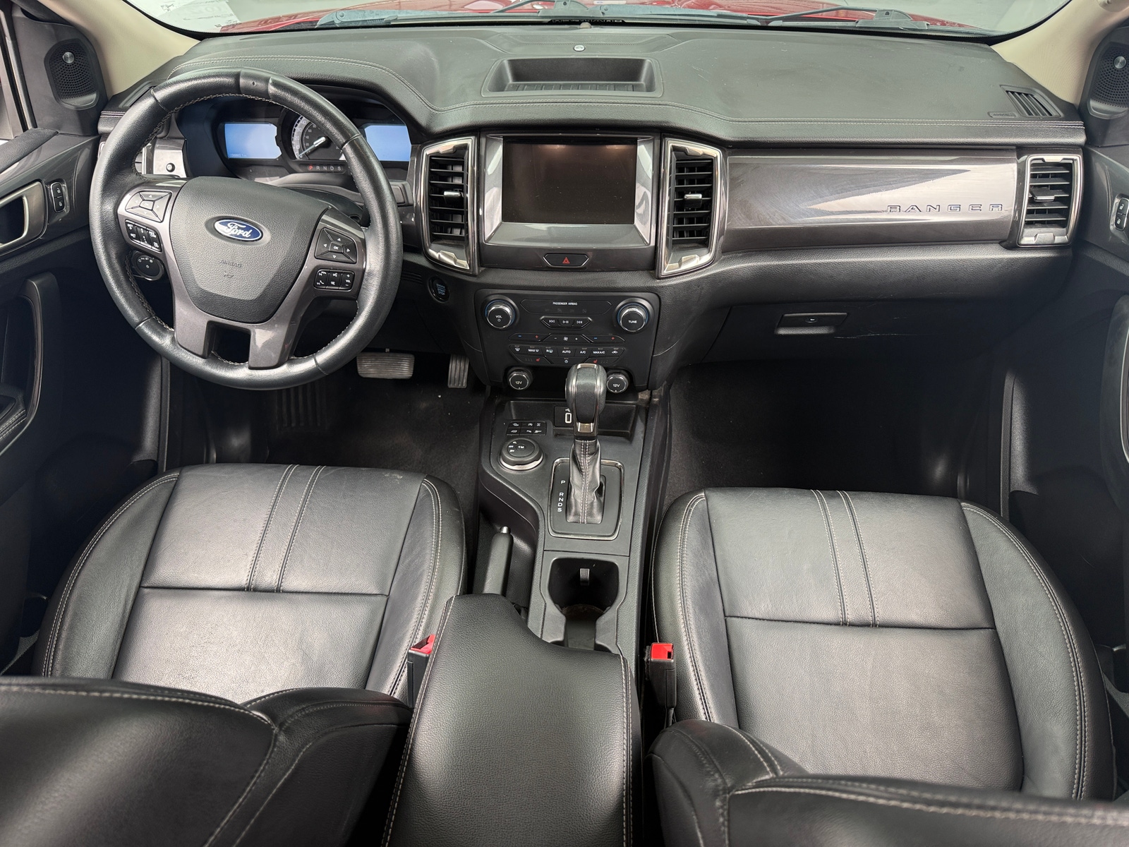 Thumbnail: 2020 Ford Ranger - 2