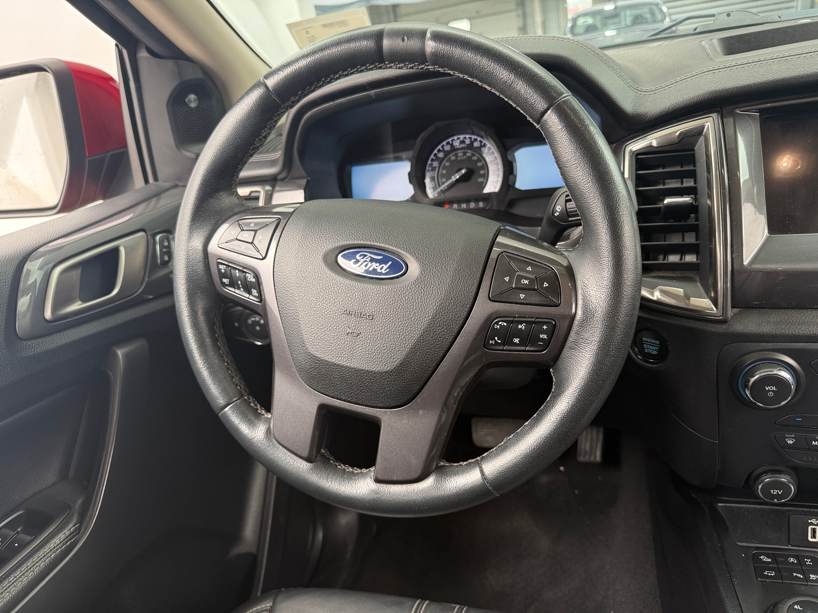 Thumbnail: 2020 Ford Ranger - 4