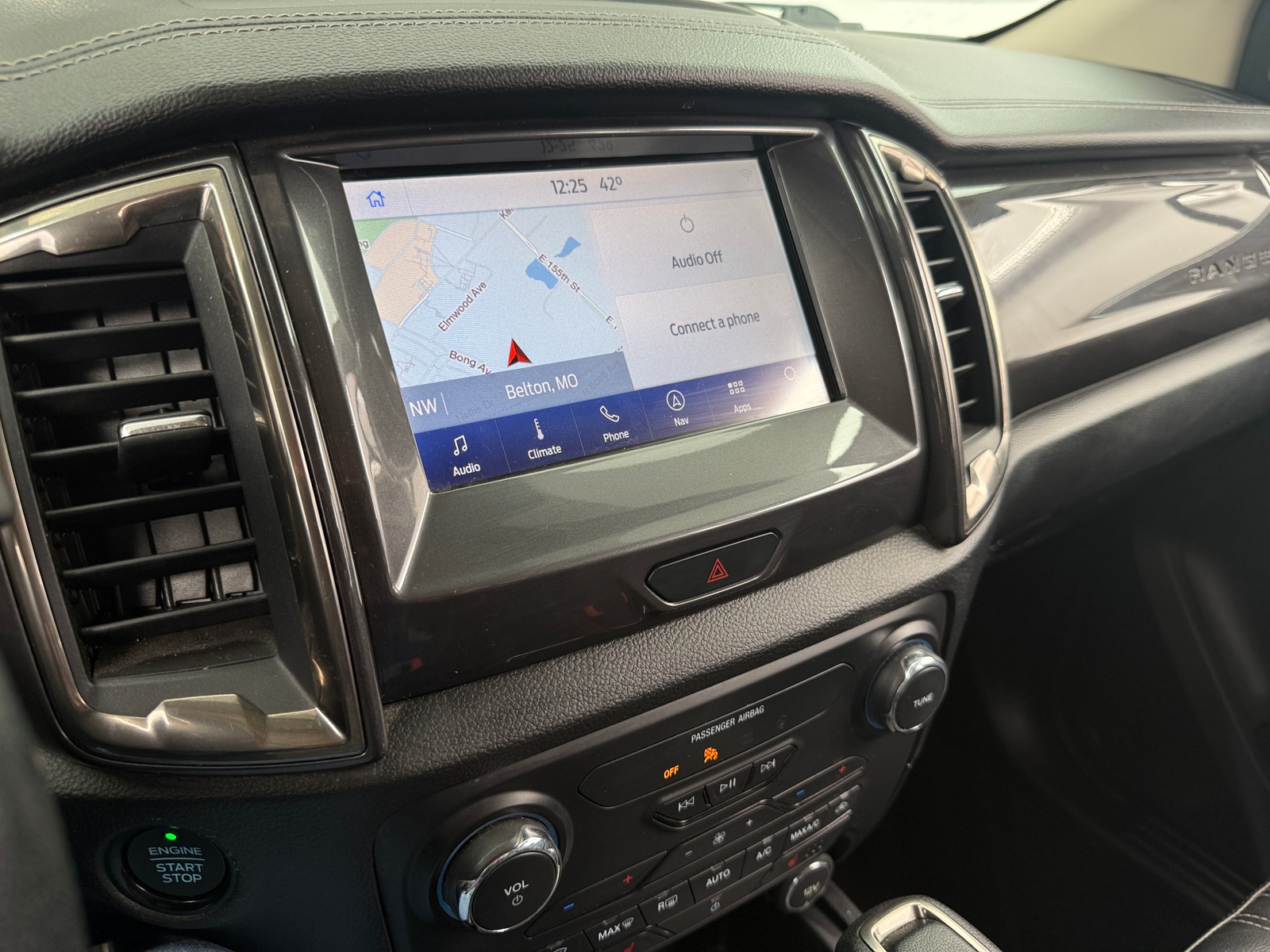 Thumbnail: 2020 Ford Ranger - 3