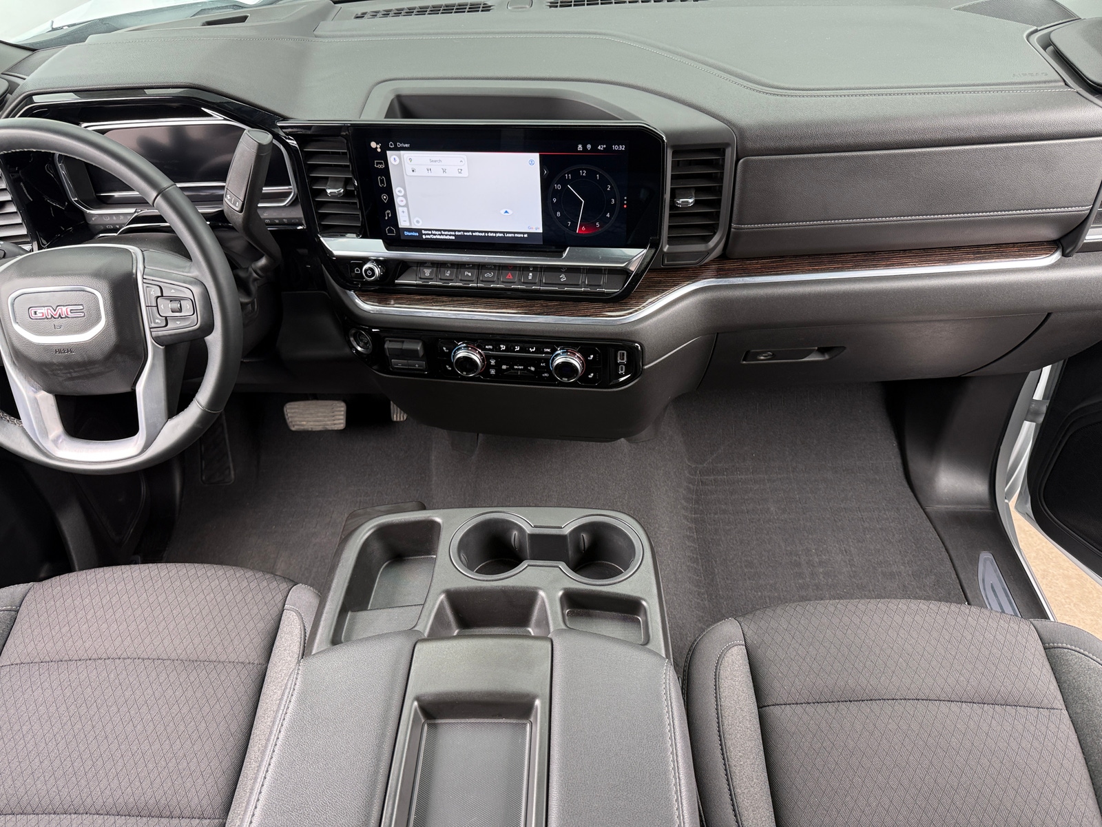 Thumbnail: 2024 GMC Sierra 2500 - 3