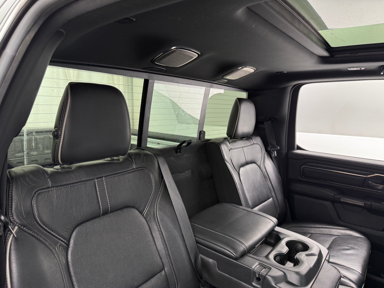 Thumbnail: 2019 RAM 1500 - 5