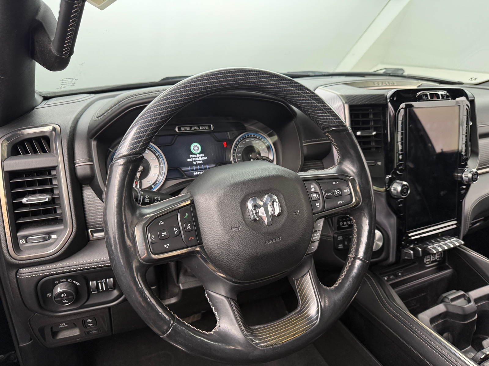 Thumbnail: 2019 RAM 1500 - 4