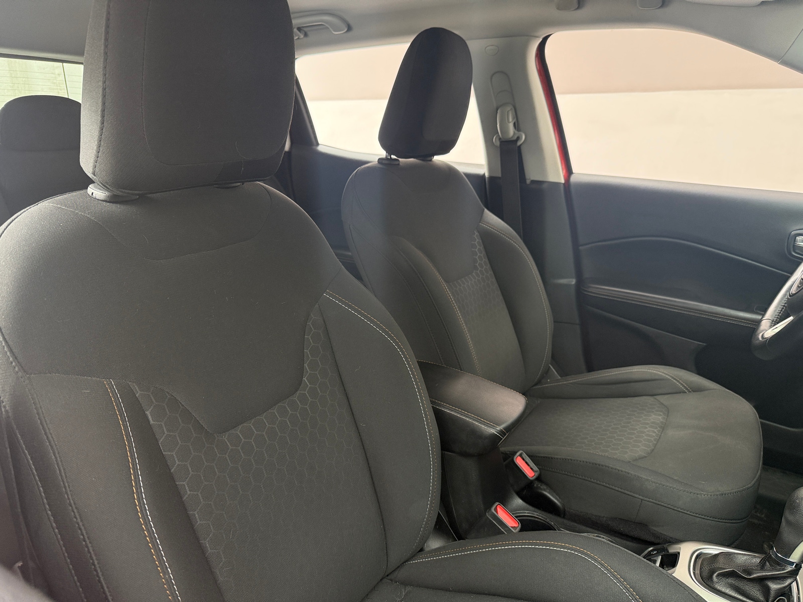 Thumbnail: 2018 Jeep Compass - 2