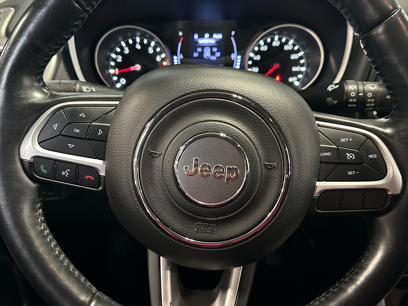 Thumbnail: 2018 Jeep Compass - 5