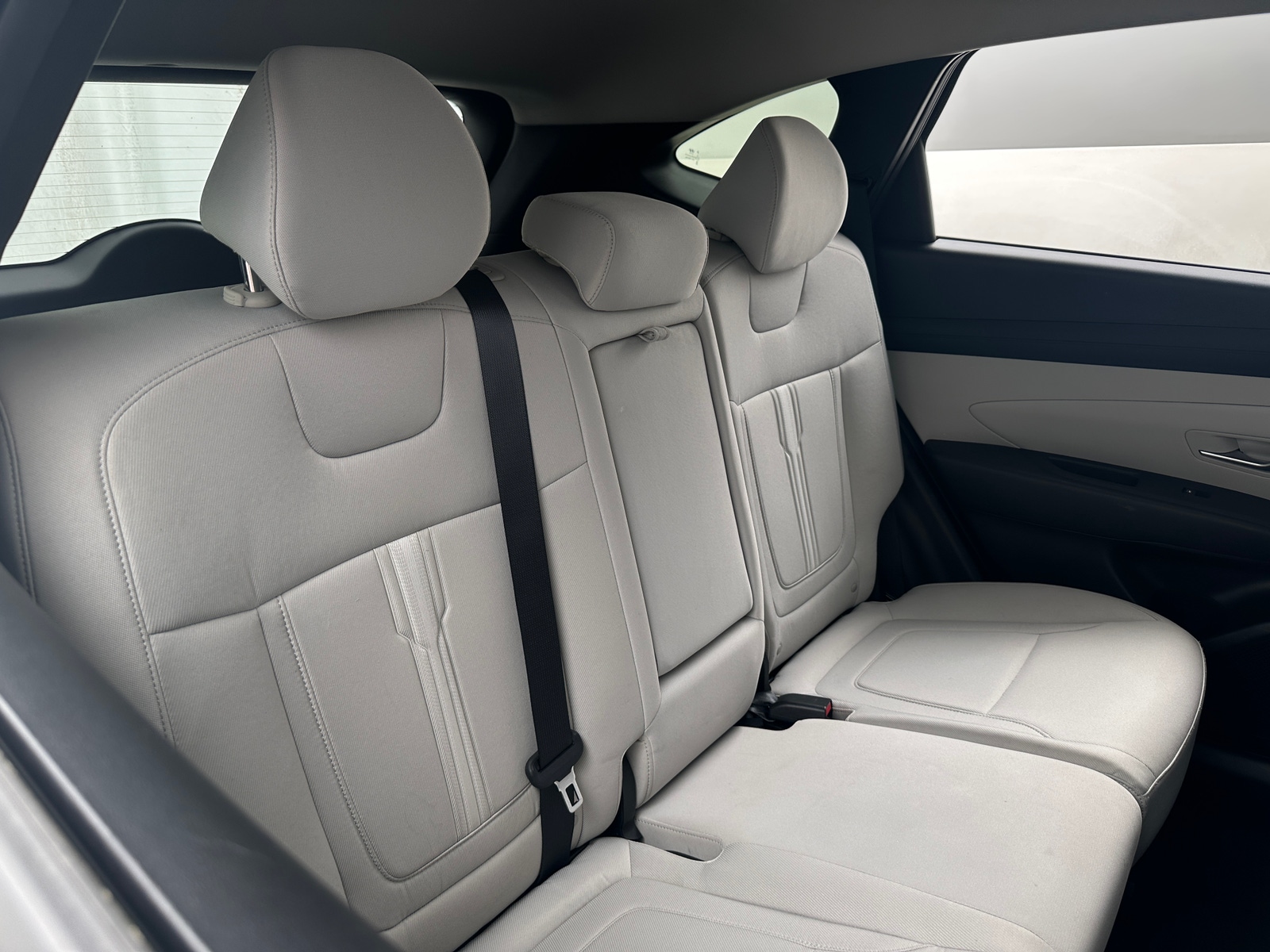 Thumbnail: 2025 Hyundai Tucson - 6