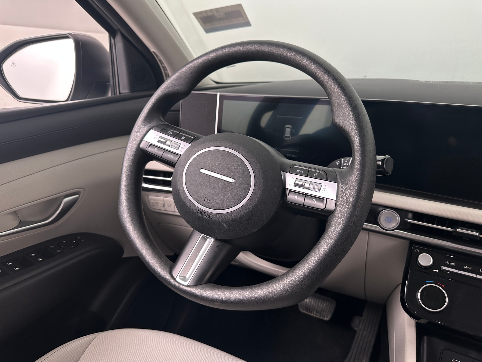 Thumbnail: 2025 Hyundai Tucson - 5