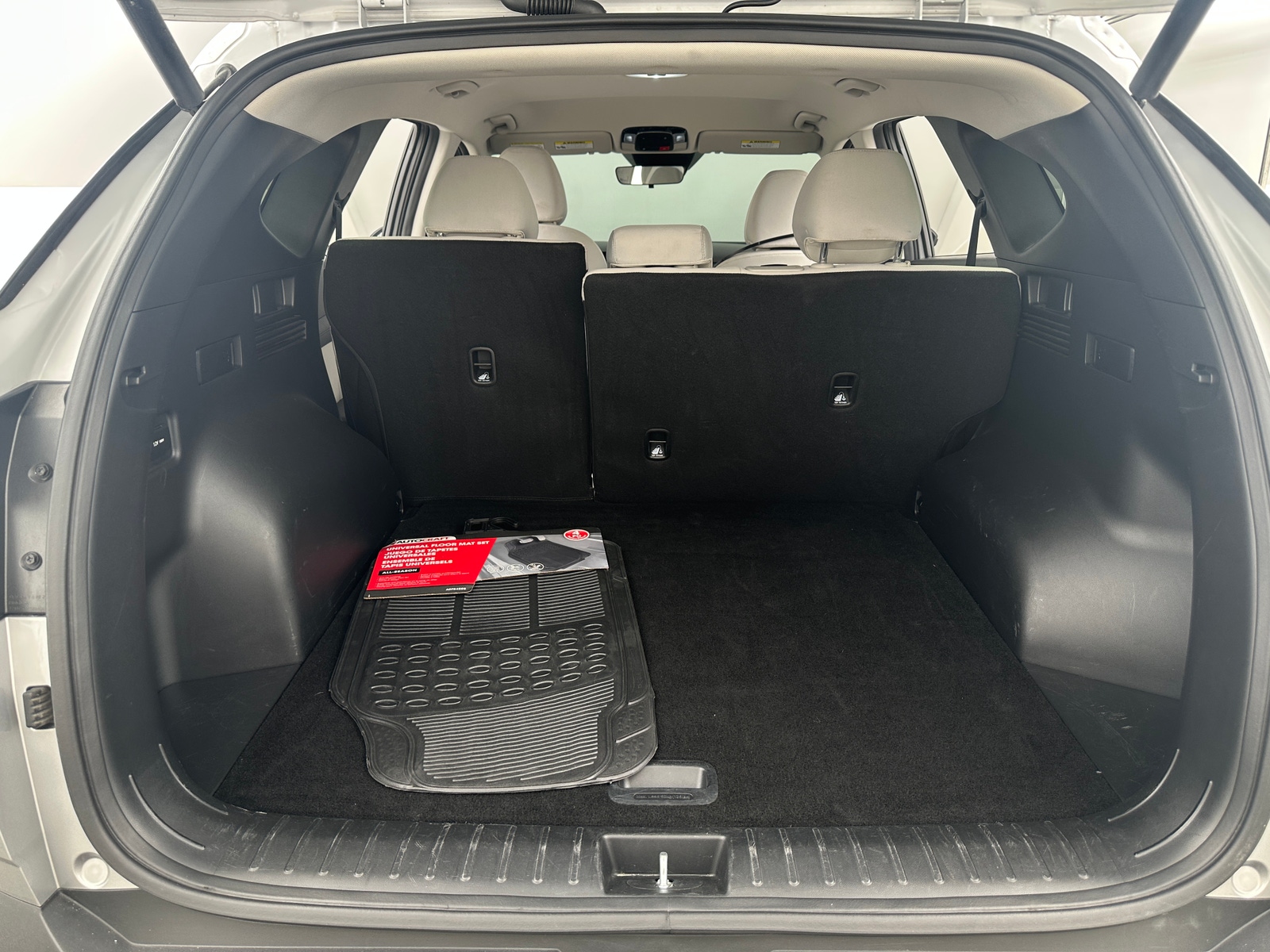 Thumbnail: 2025 Hyundai Tucson - 7