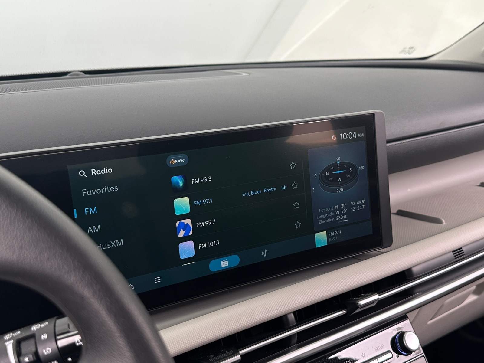 Thumbnail: 2025 Hyundai Tucson - 4