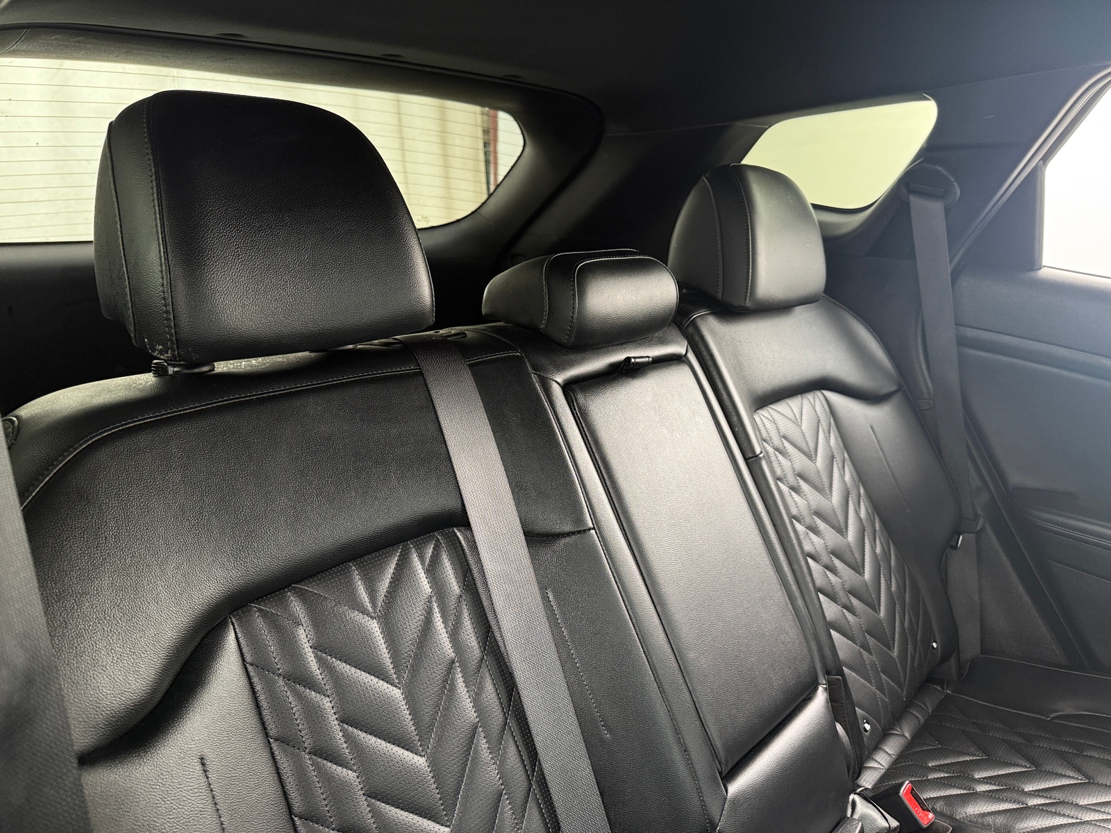 Thumbnail: 2023 Kia Sportage - 5