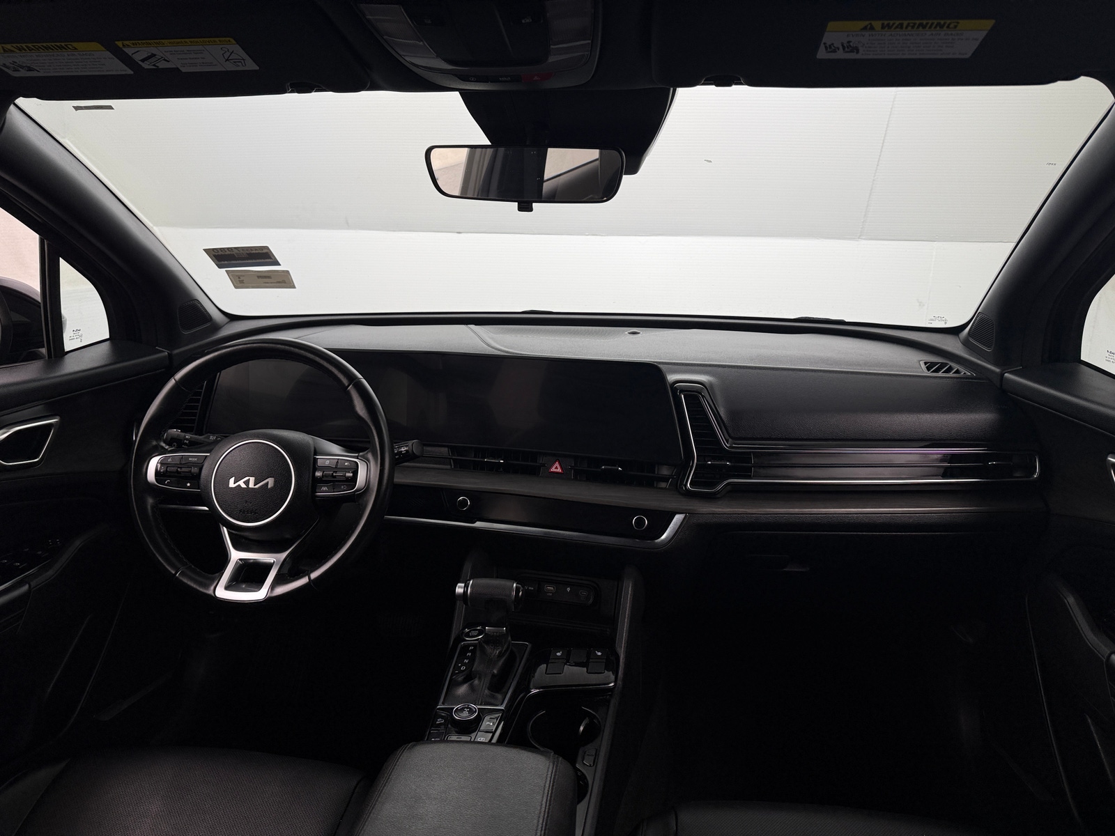 Thumbnail: 2023 Kia Sportage - 2