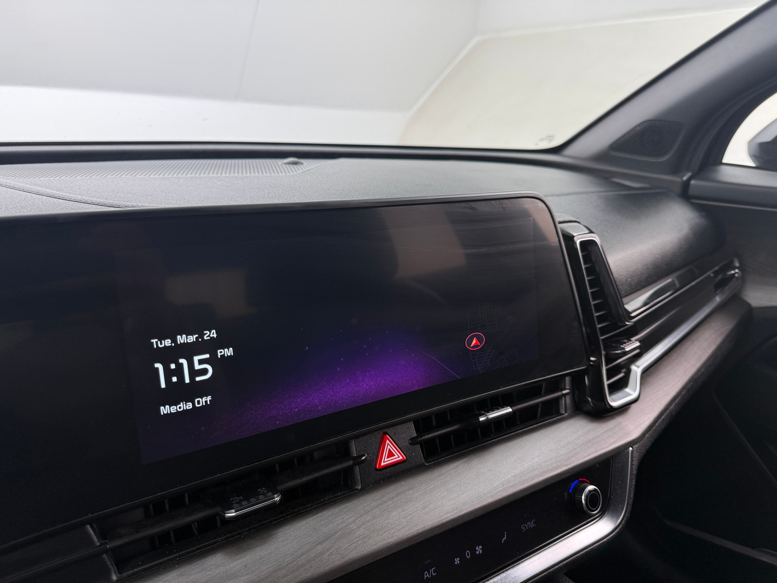 Thumbnail: 2023 Kia Sportage - 3