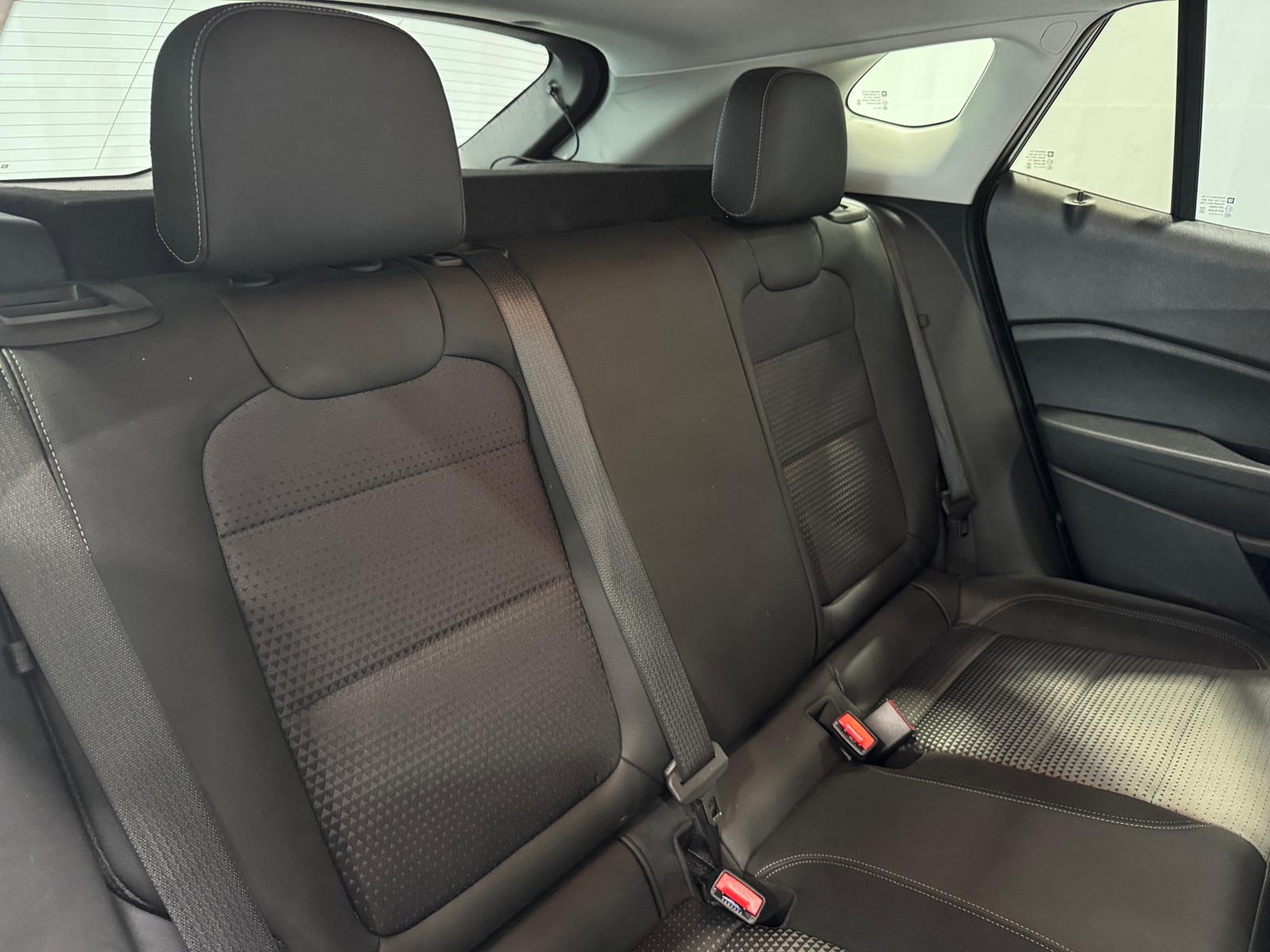 Thumbnail: 2025 Chevrolet Trax - 6