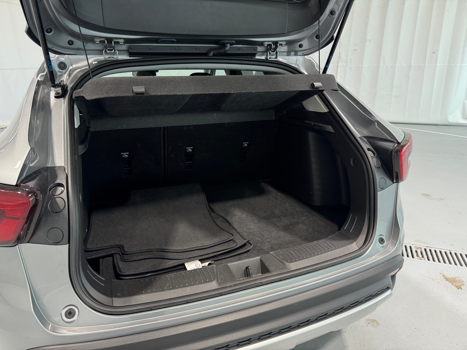 Thumbnail: 2025 Chevrolet Trax - 7