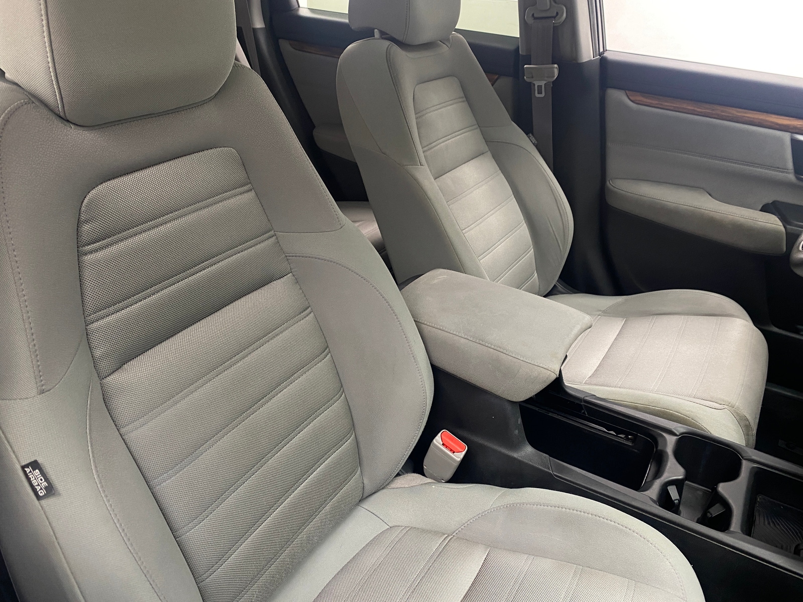 Thumbnail: 2019 Honda CR-V - 2