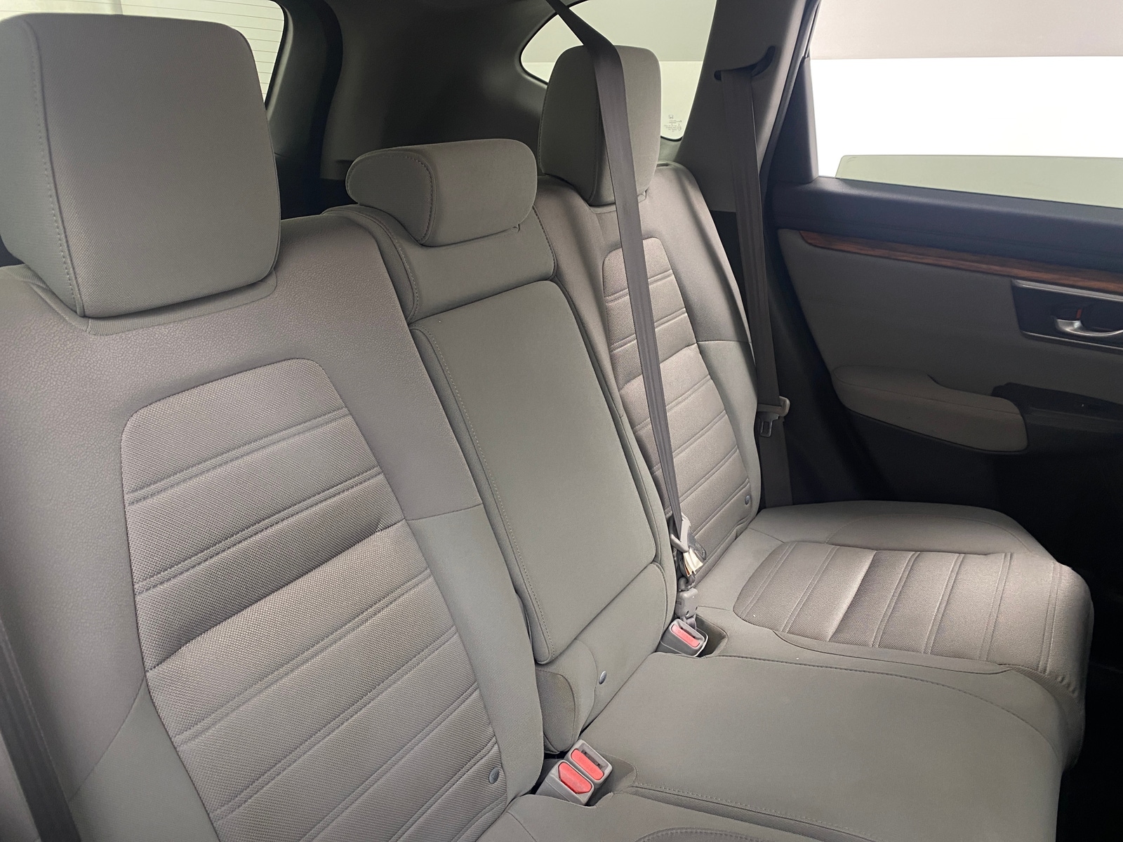 Thumbnail: 2019 Honda CR-V - 6