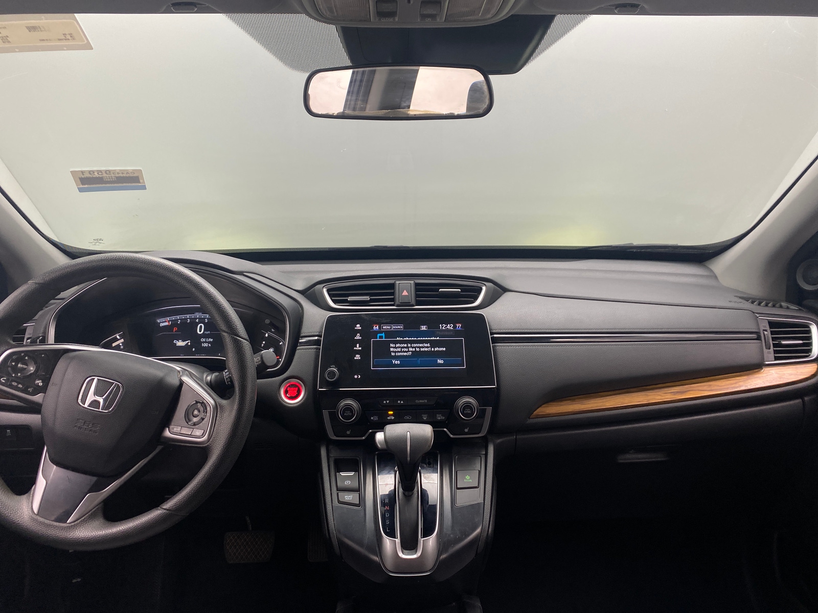 Thumbnail: 2019 Honda CR-V - 3