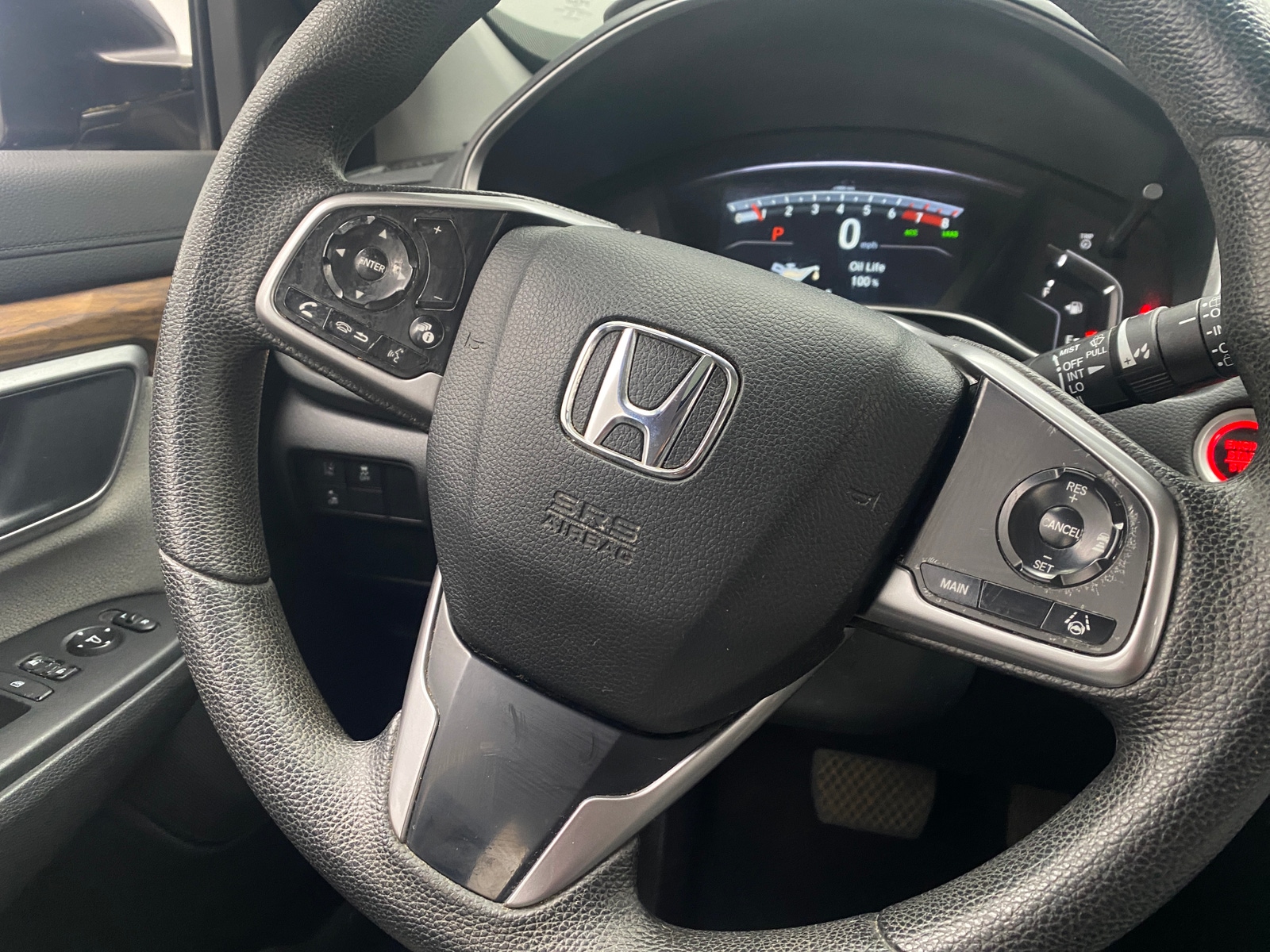 Thumbnail: 2019 Honda CR-V - 5
