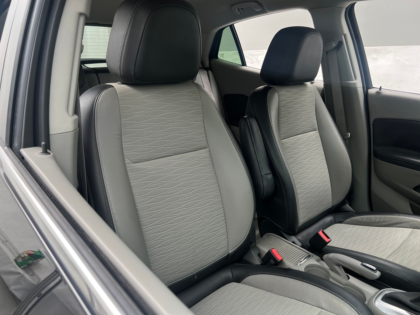 Thumbnail: 2016 Buick Encore - 2