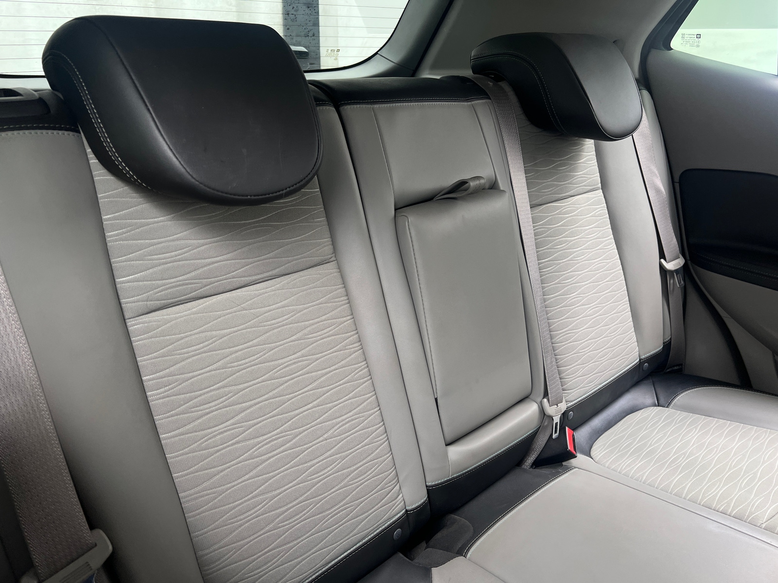 Thumbnail: 2016 Buick Encore - 6