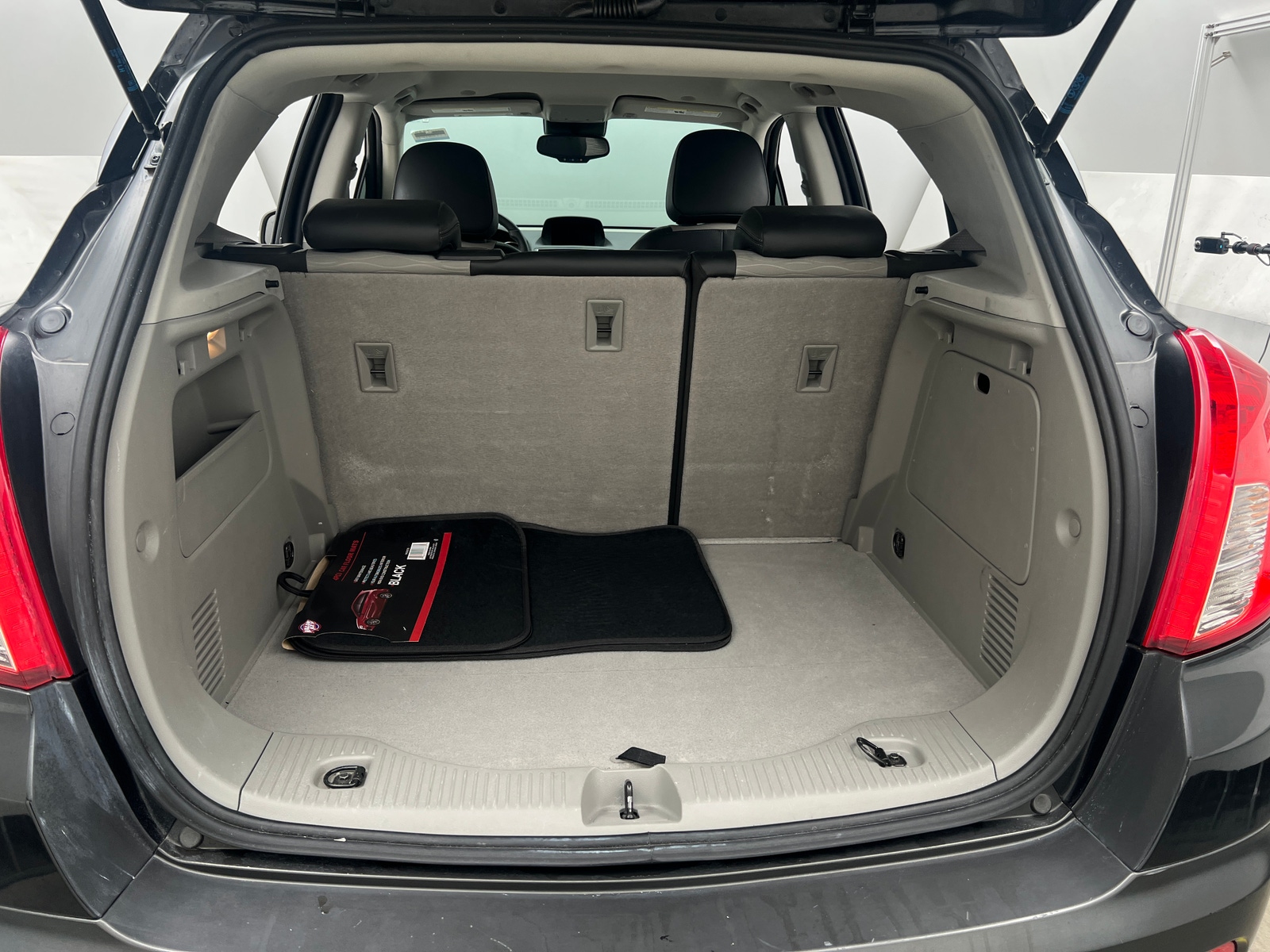 Thumbnail: 2016 Buick Encore - 7