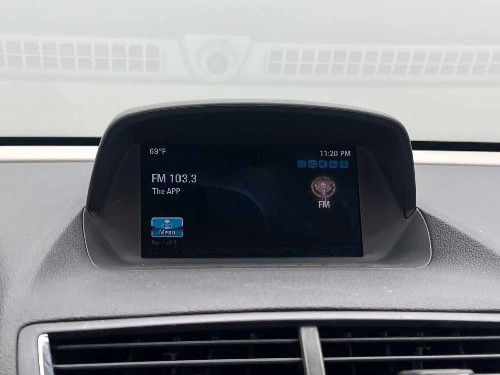 Thumbnail: 2016 Buick Encore - 4