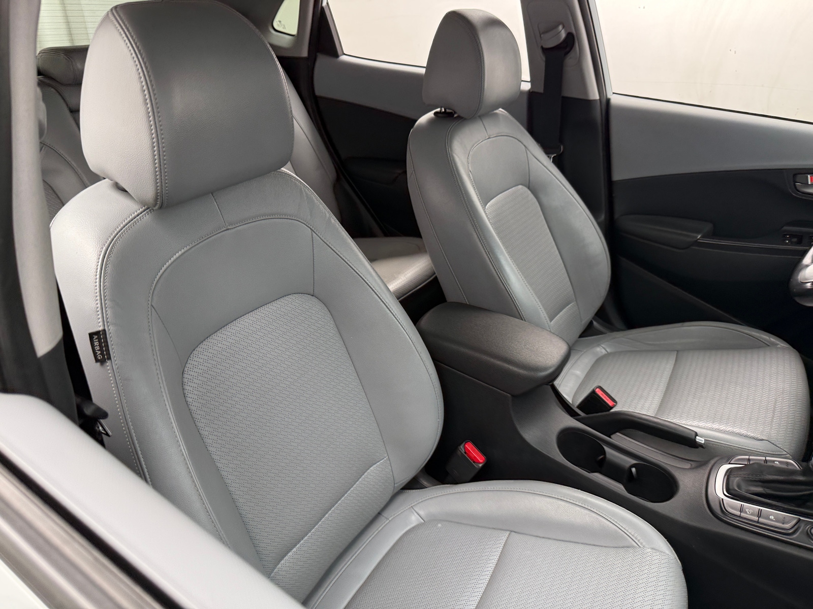 Thumbnail: 2018 Hyundai Kona - 2