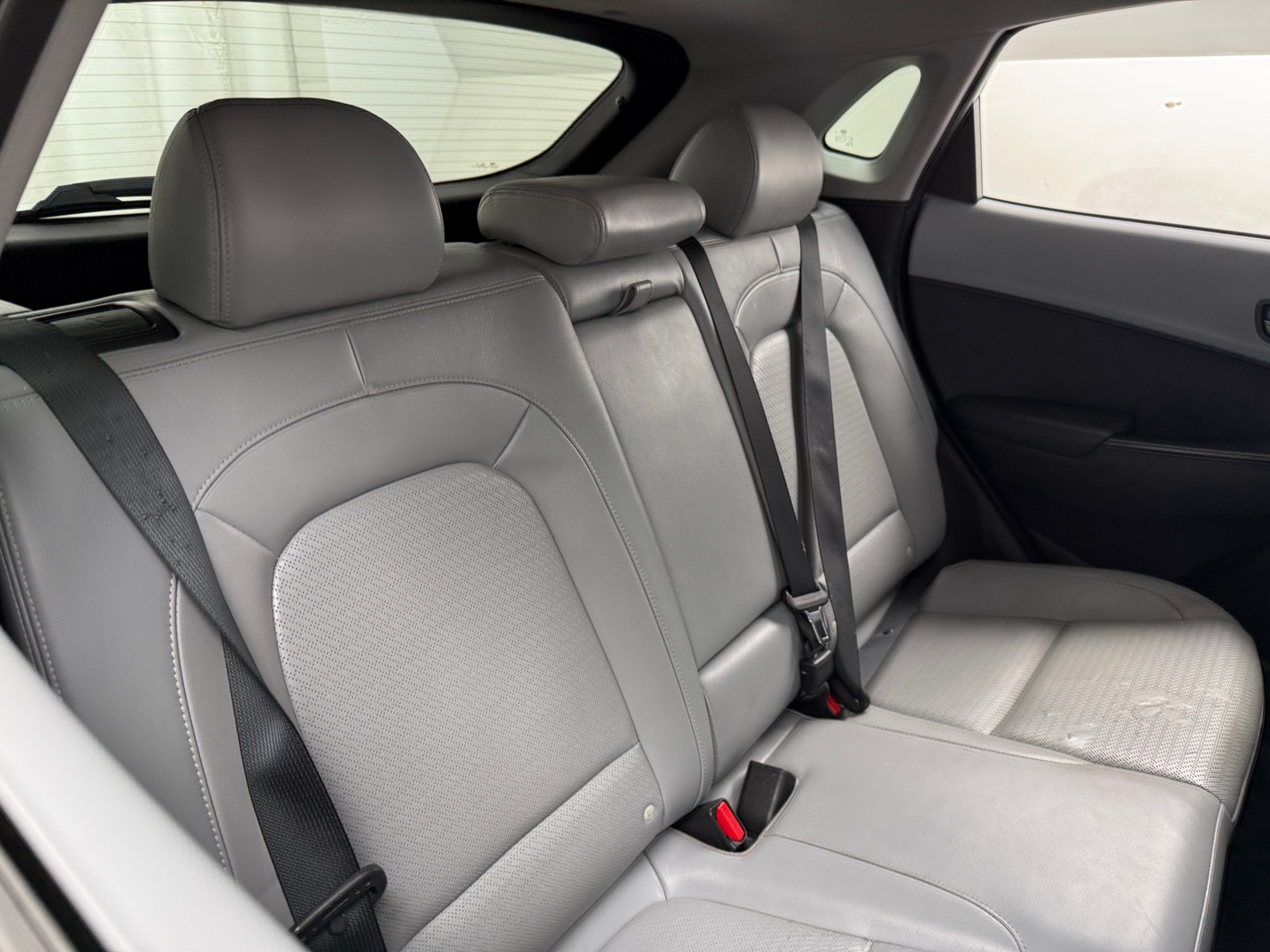 Thumbnail: 2018 Hyundai Kona - 6