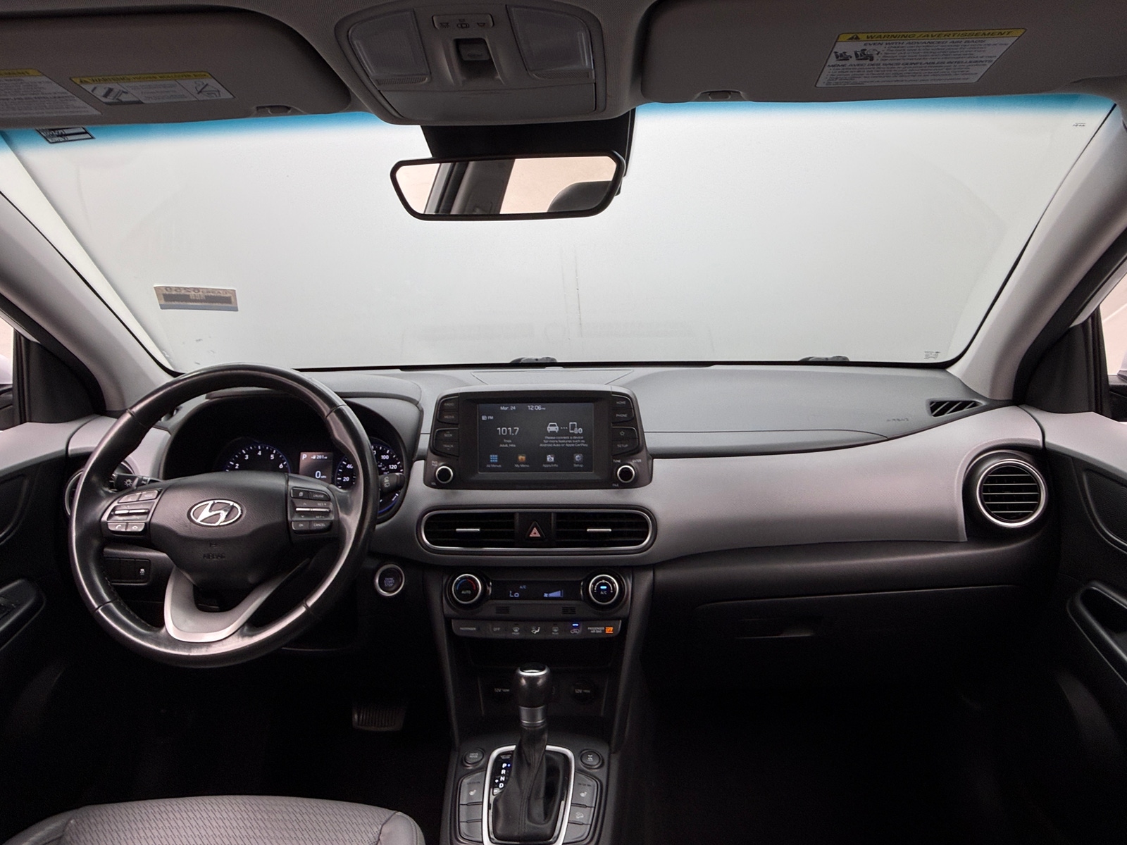 Thumbnail: 2018 Hyundai Kona - 3