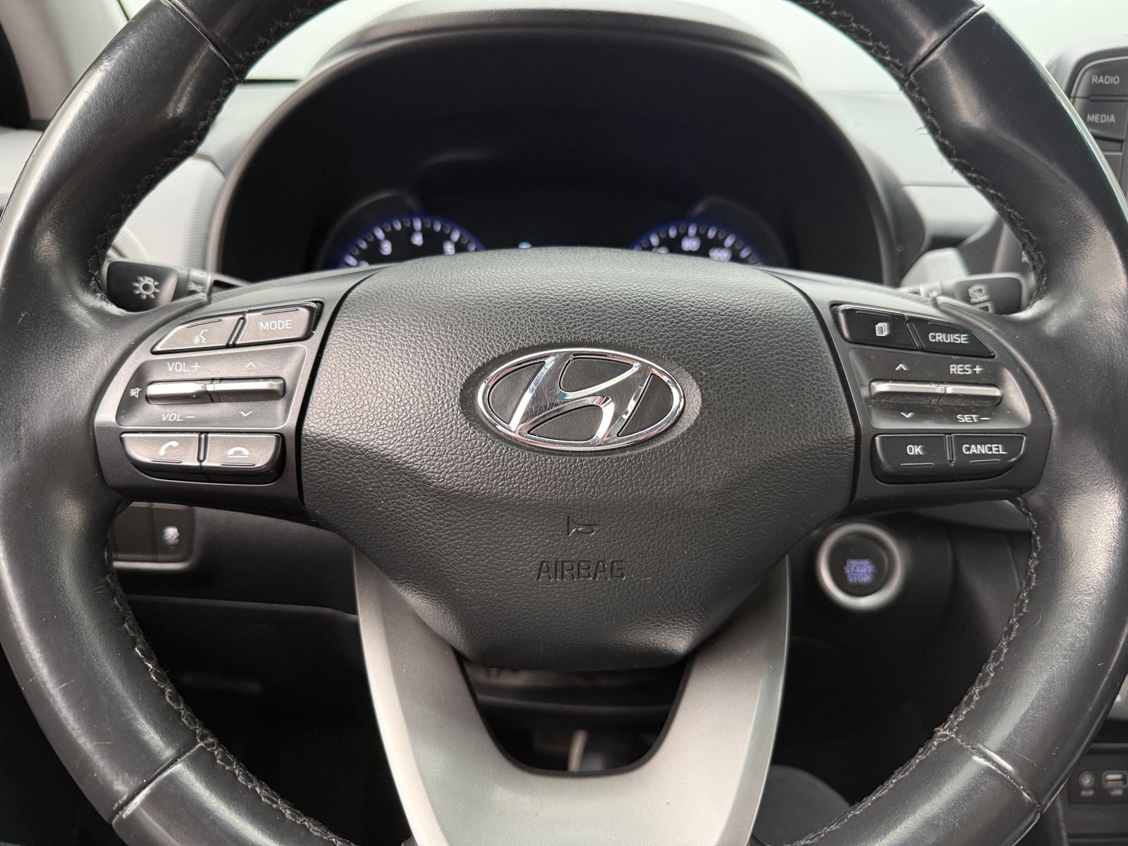 Thumbnail: 2018 Hyundai Kona - 5