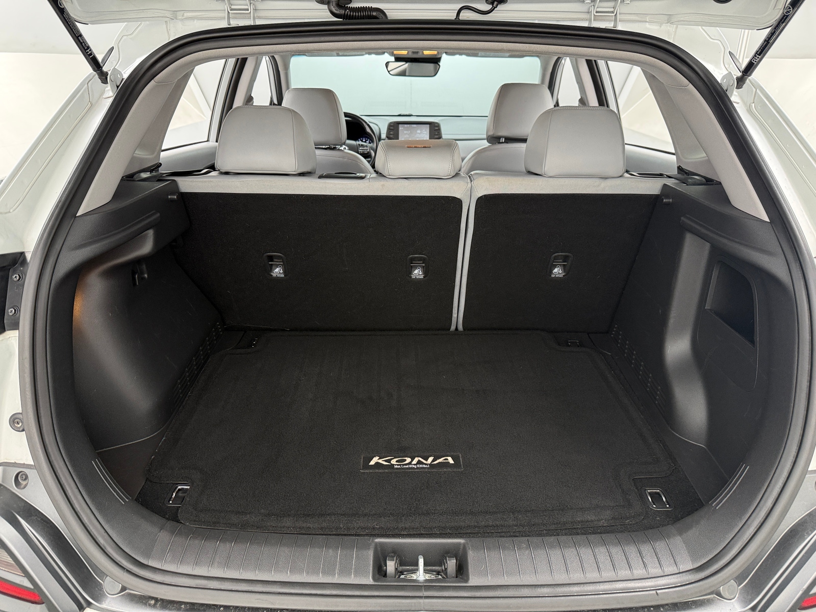 Thumbnail: 2018 Hyundai Kona - 7