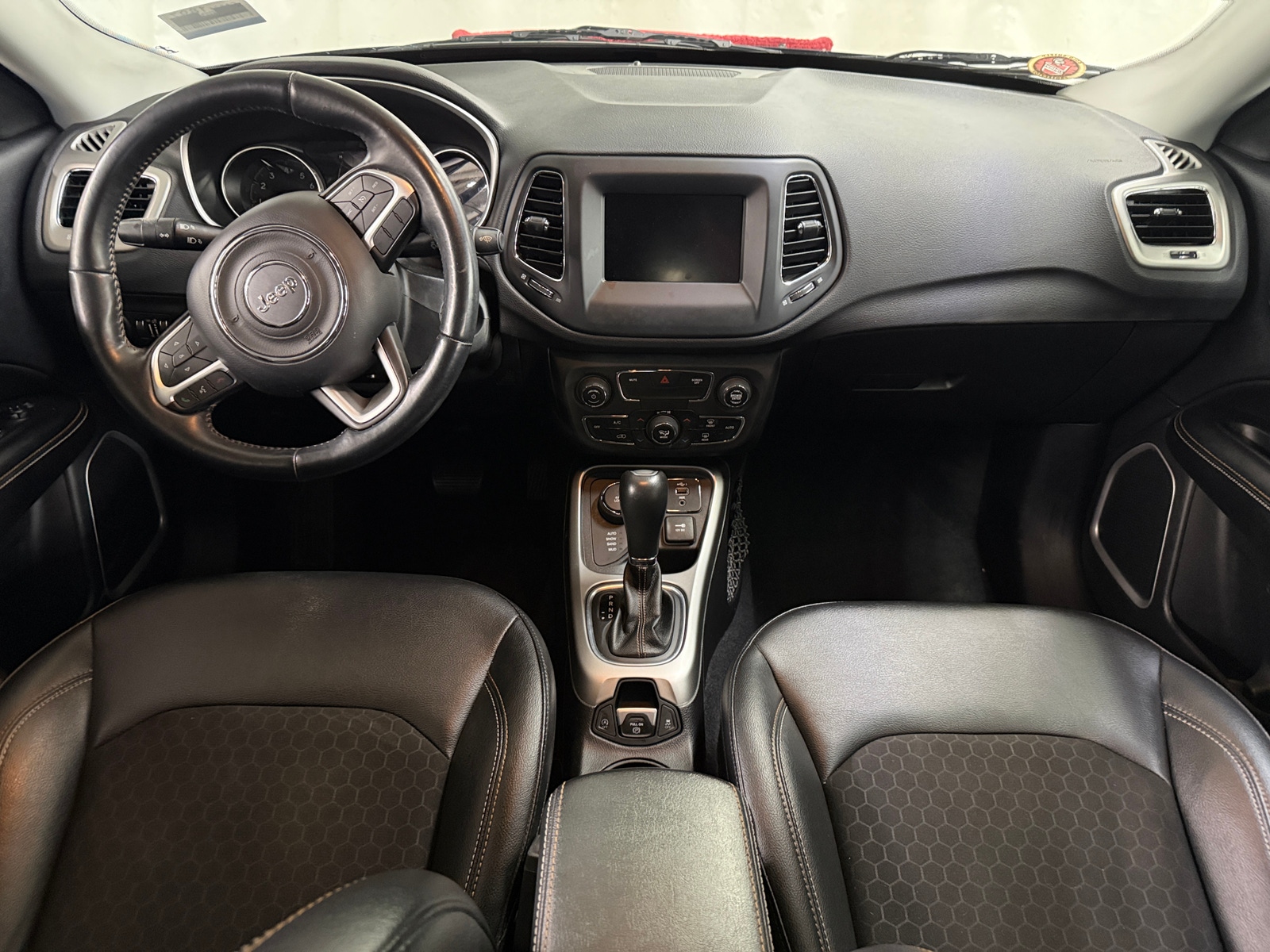 Thumbnail: 2020 Jeep Compass - 2