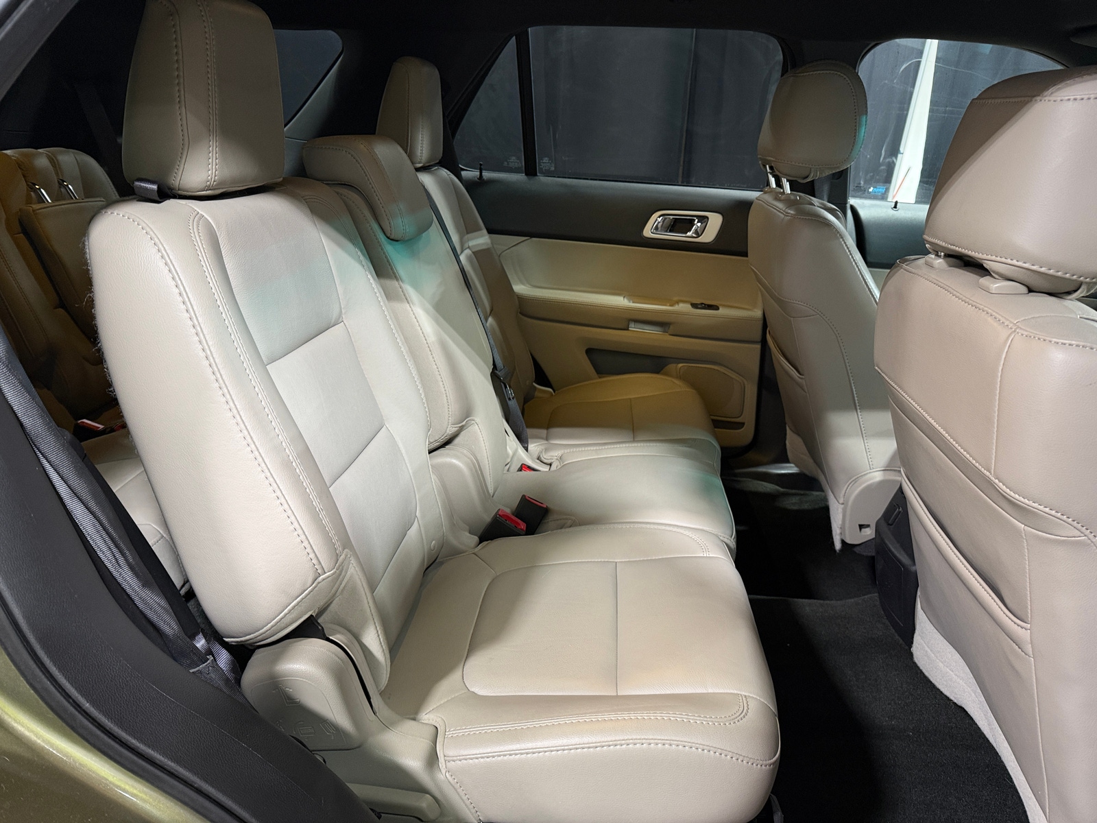 Thumbnail: 2013 Ford Explorer - 5